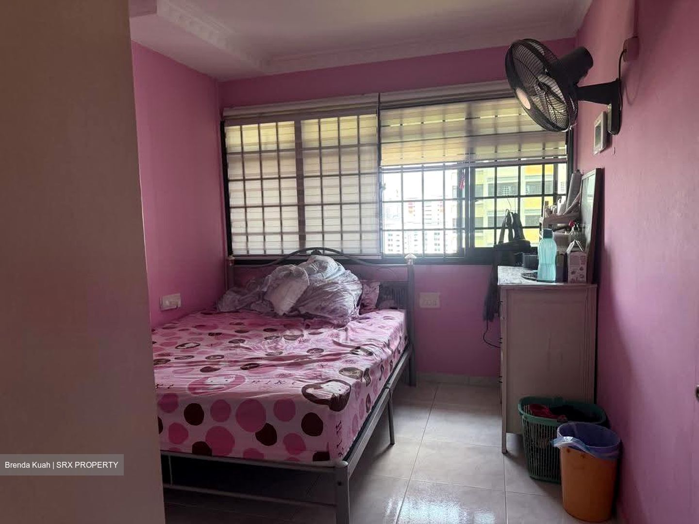 Blk 257 Serangoon Central Drive (Serangoon), HDB 5 Rooms #607282671